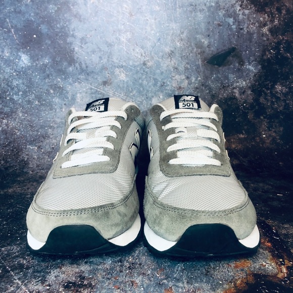 New Balance 501 Sneaker - Picture 3 of 8